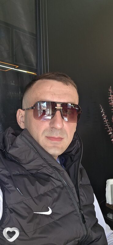 Кирилл, 36, Курске — анкета №1871021
