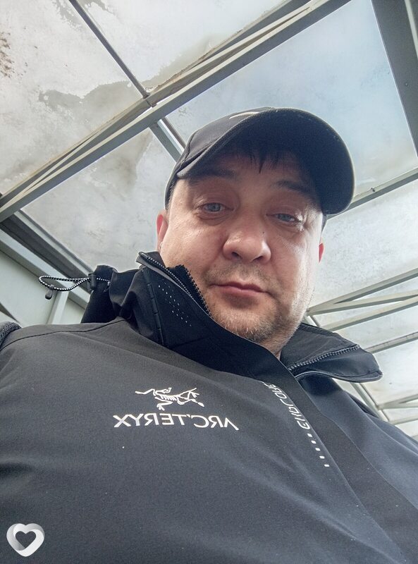 Руслан, 42, Астрахани — анкета №1870943