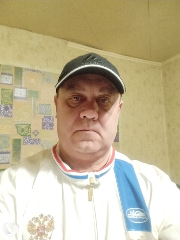 Костя, 56, Томске — анкета №1870945