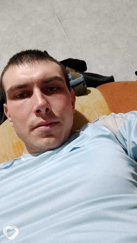 Виктор, 26, Хабаровске — анкета №1871056