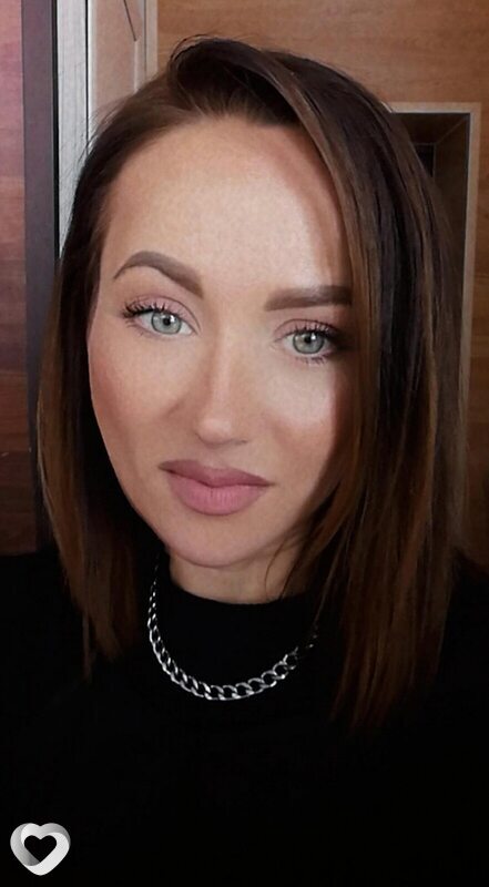 Екатерина, 41, Челябинске — анкета №1871062