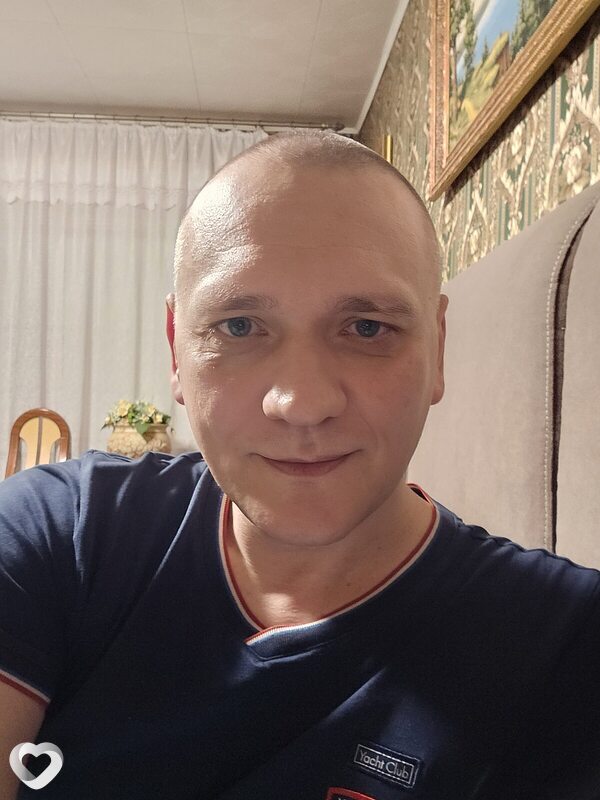 Сергей, 46, Белгороде — анкета №1871507