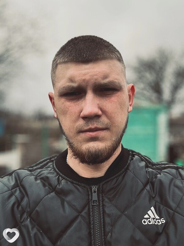 Андрей, 29, Новом Уренгое — анкета №1871527