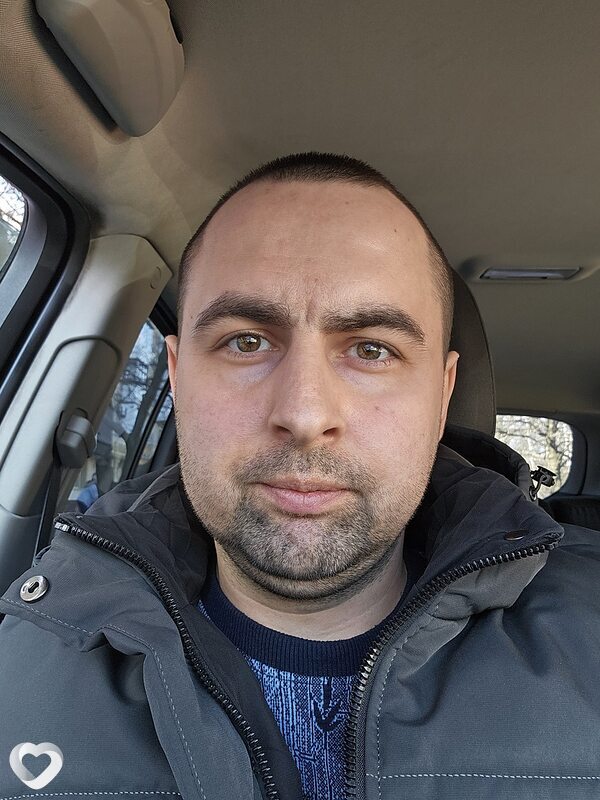 Виталий, 38, Горловке — анкета №1871115