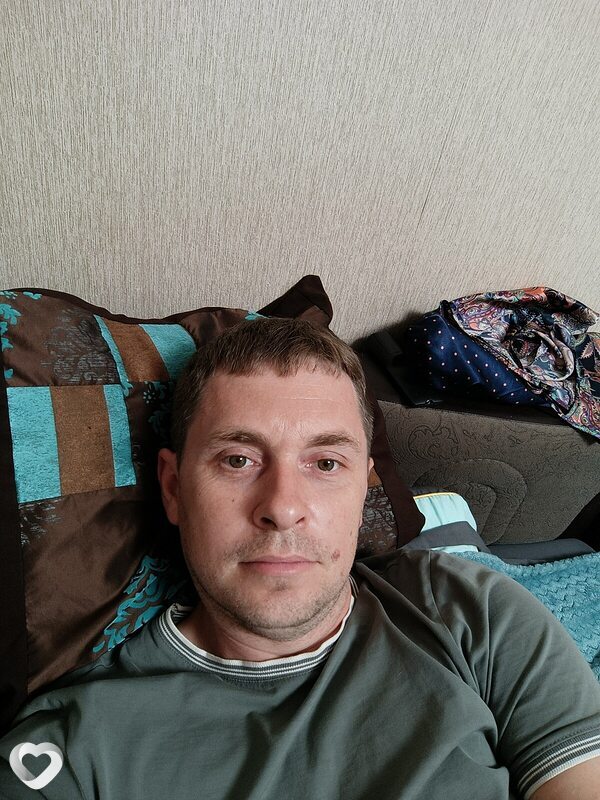 Игорь, 45, Красноярске — анкета №1871120