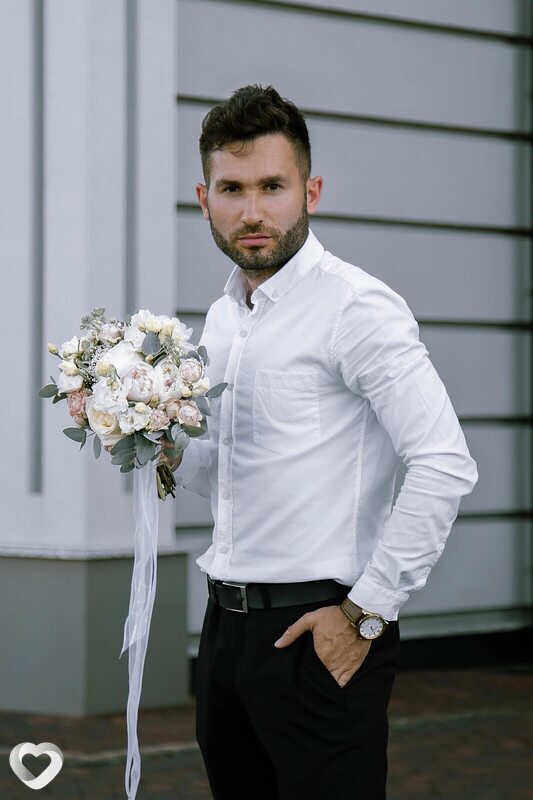 Александр, 37, Санкт-Петербурге — анкета №1871123