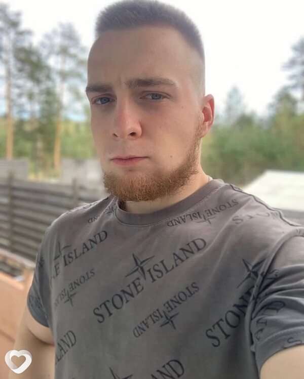 Дмитрий, 28, Брянске — анкета №1871127