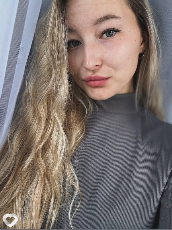 Кристина, 27, Иркутске — анкета №1871131