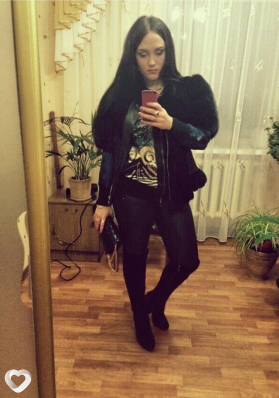 Ольга, Мариуполь