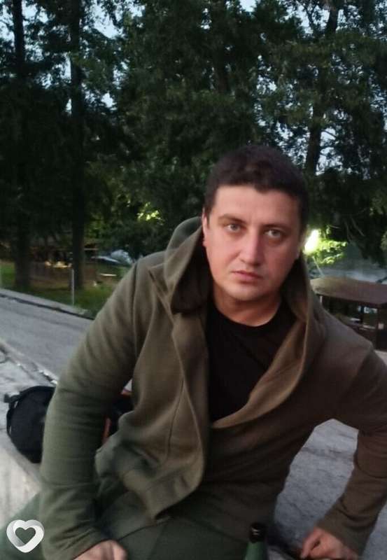 Рома, 37, Москве — анкета №1871147