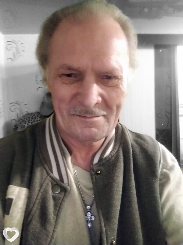 Валерий, 65, Ярославле — анкета №1871148