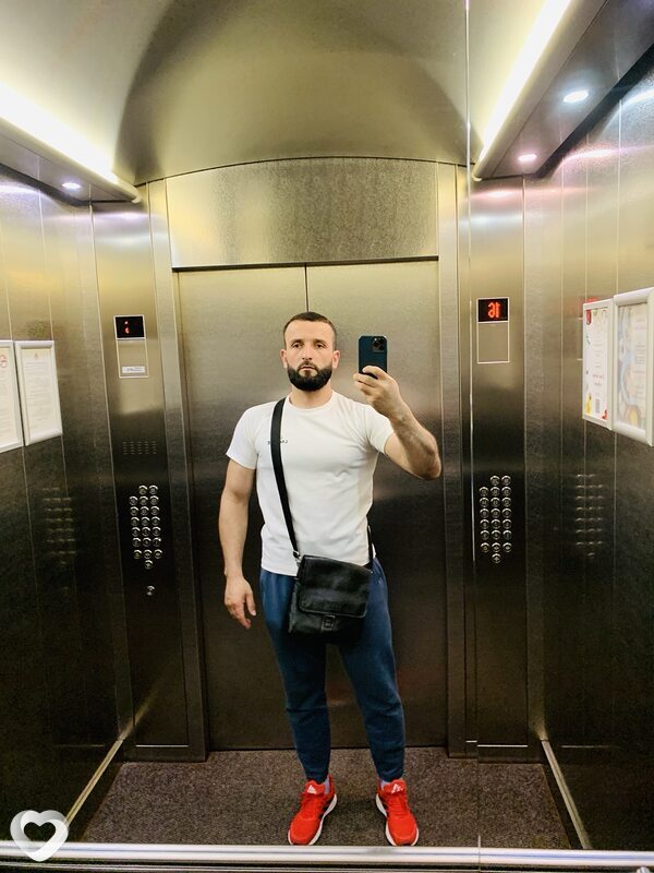 Нм, 35, Твери — анкета №1871173