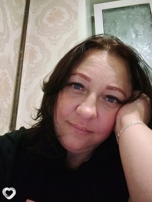 Дана, 38, Екатеринбурге — анкета №1871284