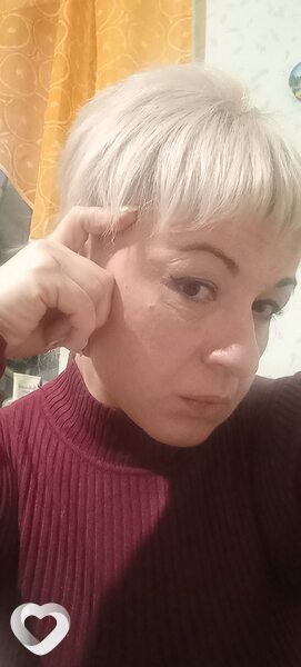 Лана, 46, Курске — анкета №1871287