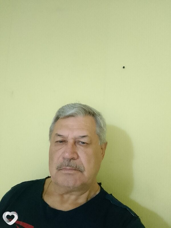 Павел, 70, Казани — анкета №1871296