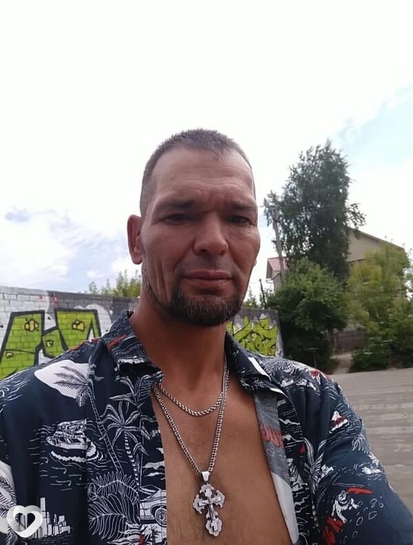 Роман, 43, Перми — анкета №1871300
