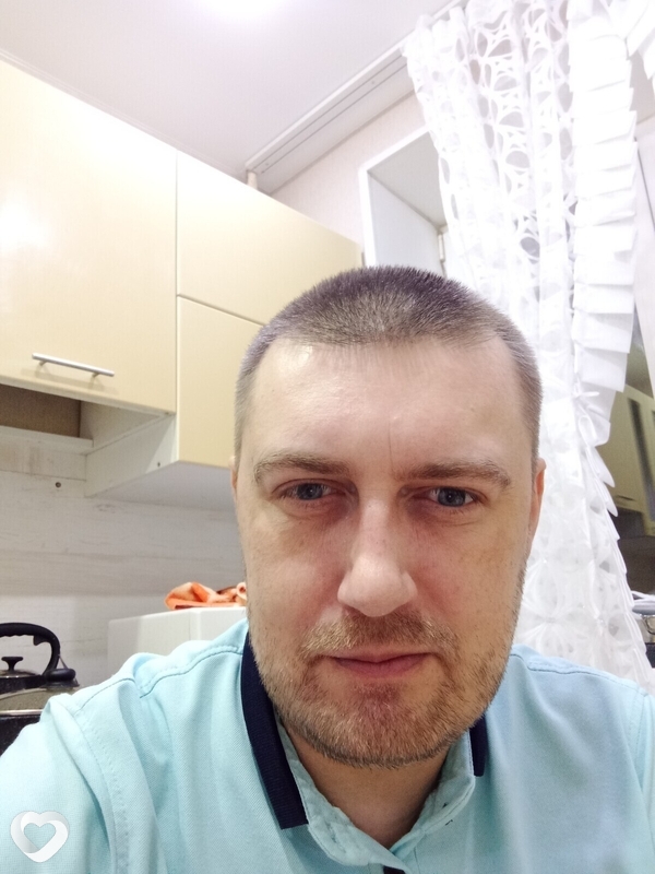 Александр, 40, Краснодаре — анкета №1871179