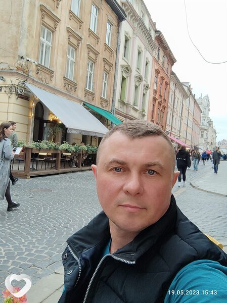 Андрей, Конотоп