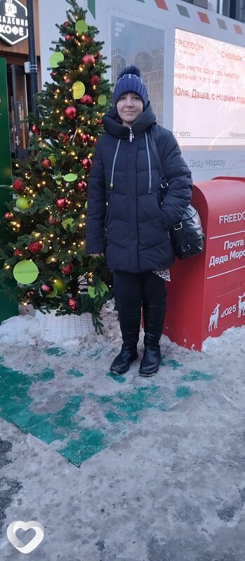 Ирина, 35, Новосибирске — анкета №1871202