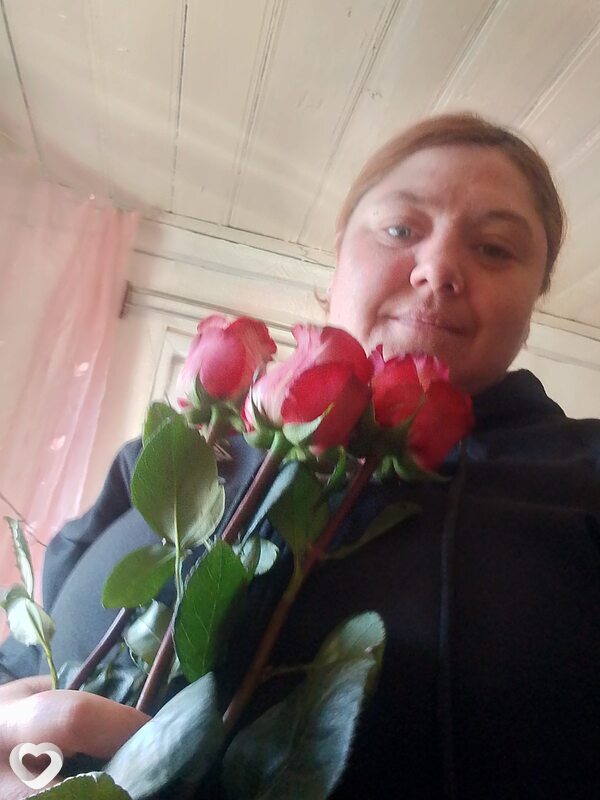 Зинаида, Смиловичи