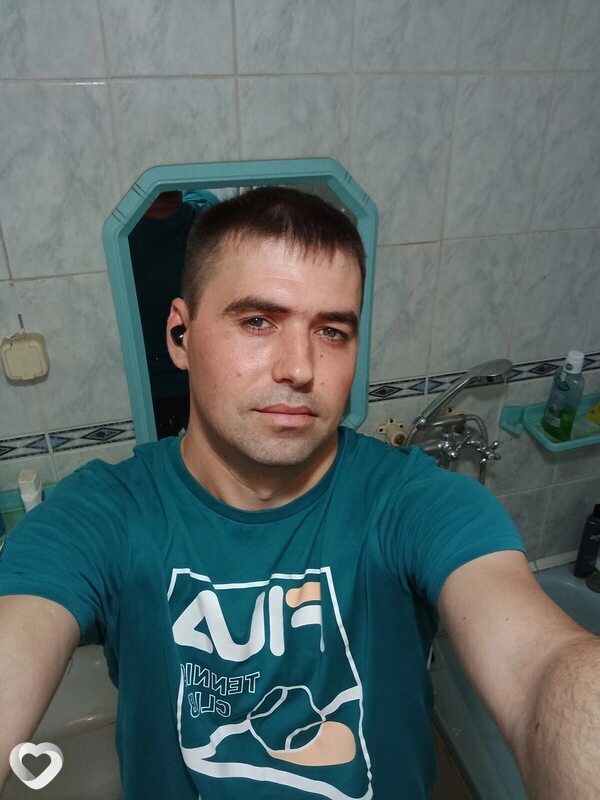 Павел, 36, Рязани — анкета №1871244