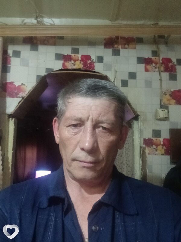 Алексей, 51, Нижнекамске — анкета №1871252