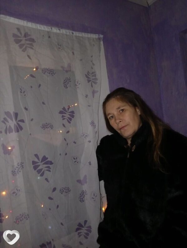 Ольга, 44, Омске — анкета №1871681