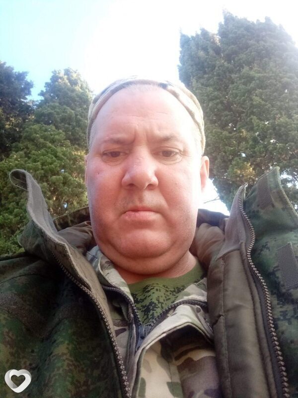 Роман, 47, Балакове — анкета №1871686
