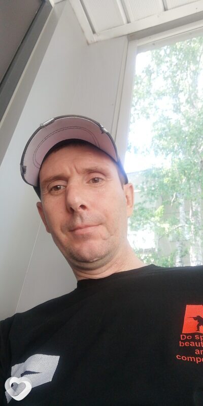 Михаил, 46, Омске — анкета №1871700