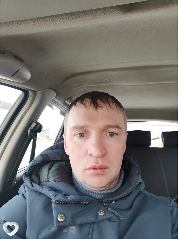 Дмитрий, 44, Перми — анкета №1871379
