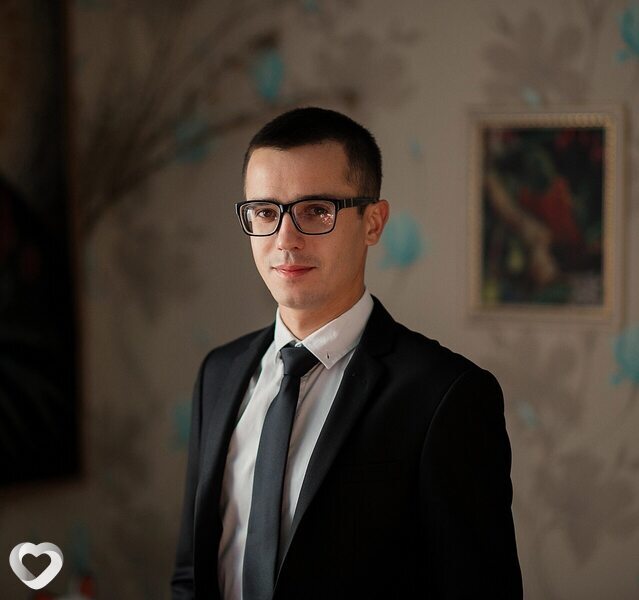 Александр, 32, Пинске — анкета №1871385