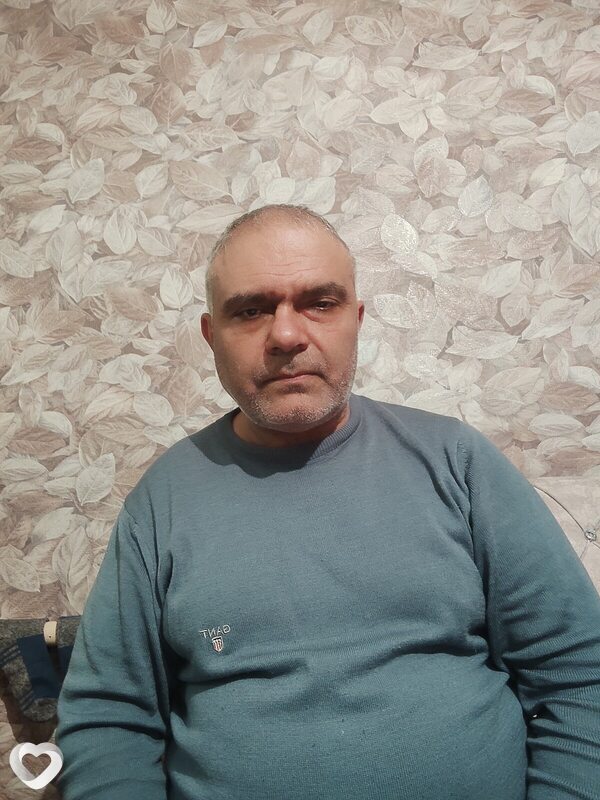 Али, Кант