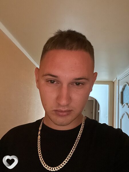 Николашка, 23, Минске — анкета №1871393