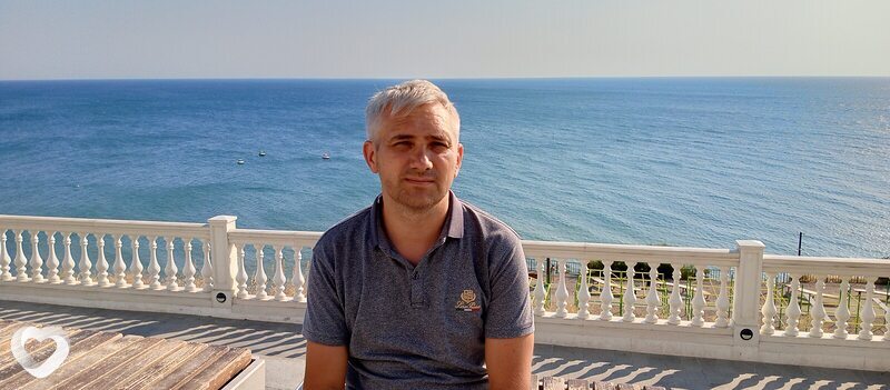 Дмитрий, 45, Волгодонске — анкета №1871094