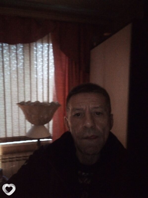 Олег, 53, Выборге — анкета №1871103