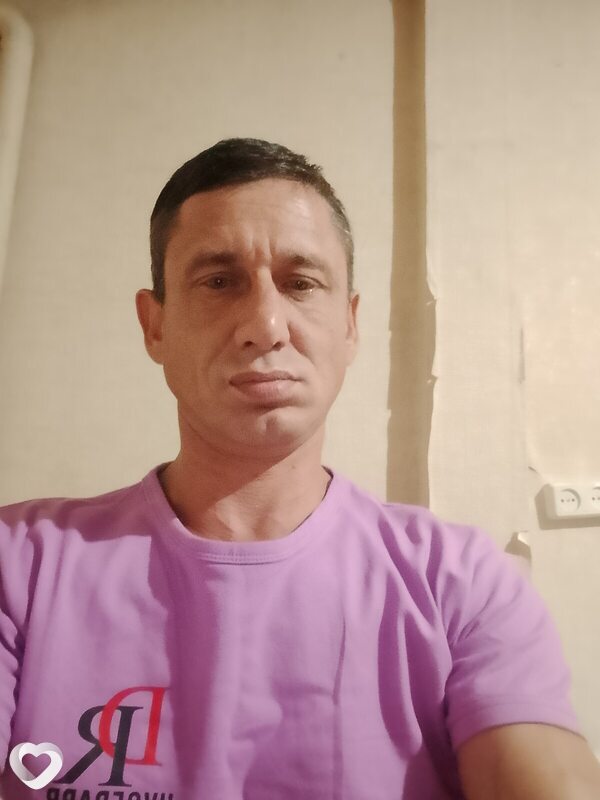 Евгений, 45, Бийске — анкета №1871313