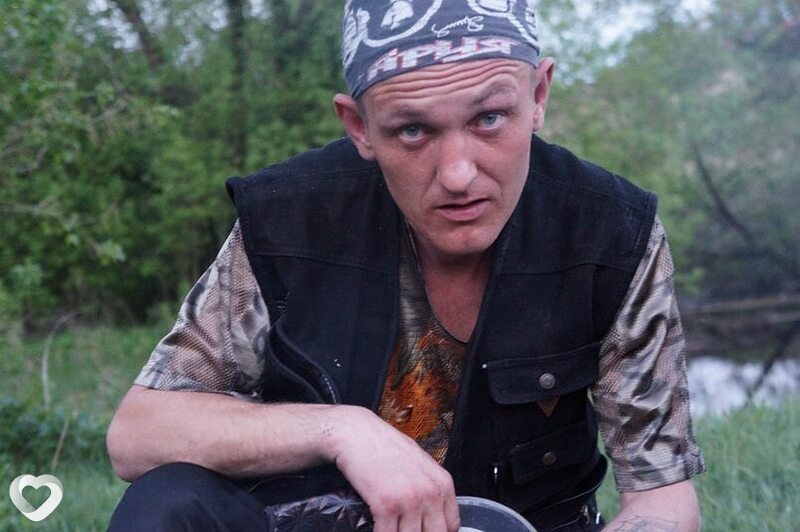 Алексей, 43, Ульяновске — анкета №1871204