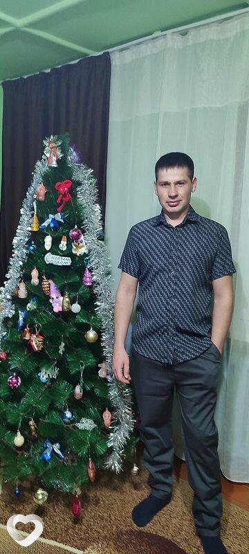 Дима, 27, Таразе — анкета №1871205