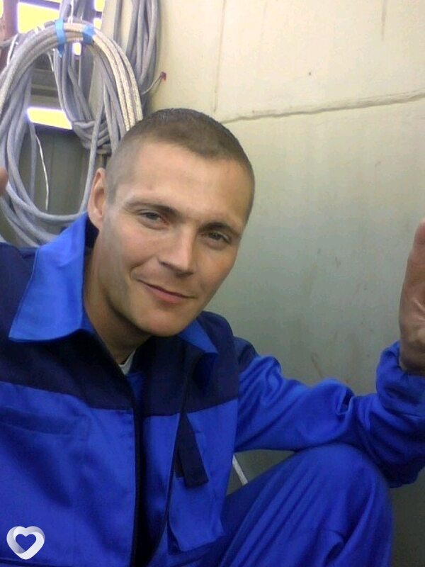 Александр, 43, Северодвинске — анкета №1871213