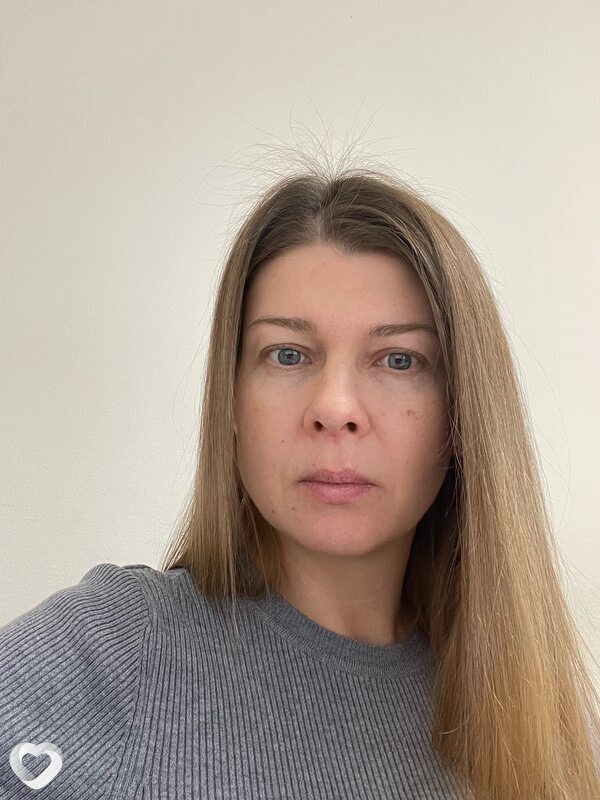 Наташа, 42, Казани — анкета №1871217