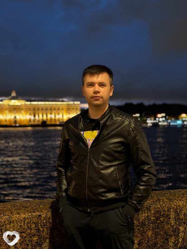 Фарит, 31, Казани — анкета №1871219