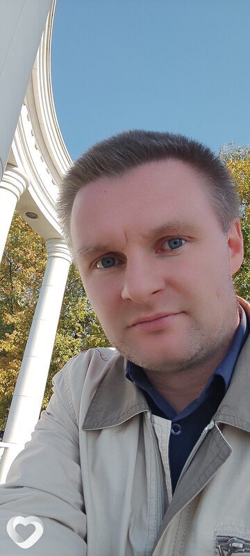 Михаил, 39, Ижевске — анкета №1871225