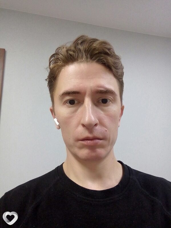 Инокентий, 36, Казани — анкета №1871227