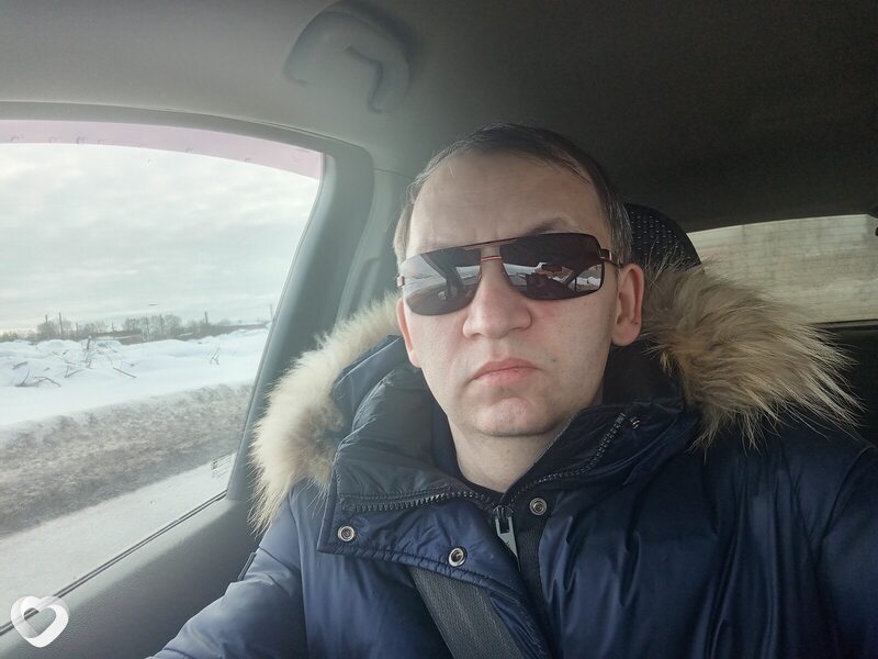 Александр, 48, Ижевске — анкета №1871354