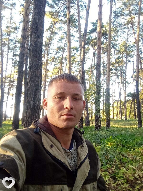 Денис, 33, Кургане — анкета №1871368