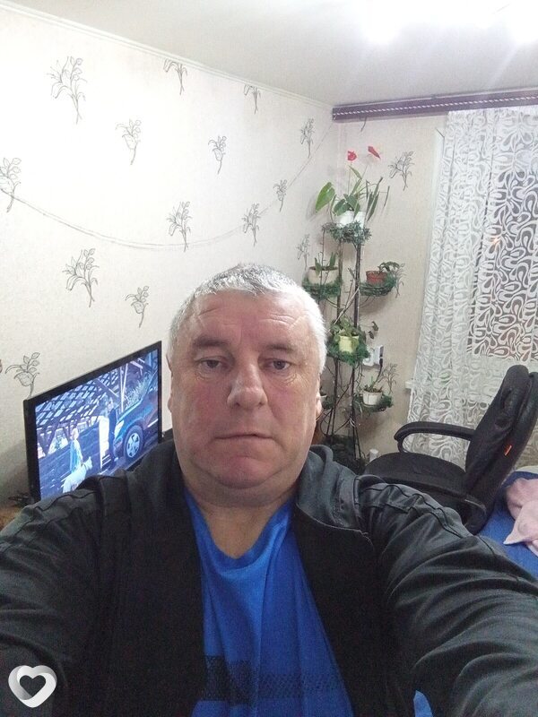 Алексей, 49, Воронеже — анкета №1871372
