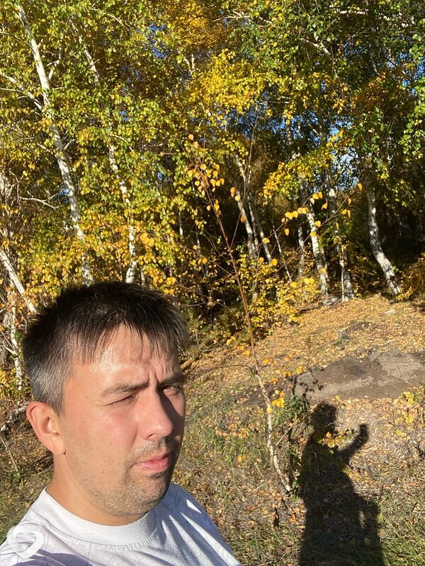 Марат, Гусиноозерск