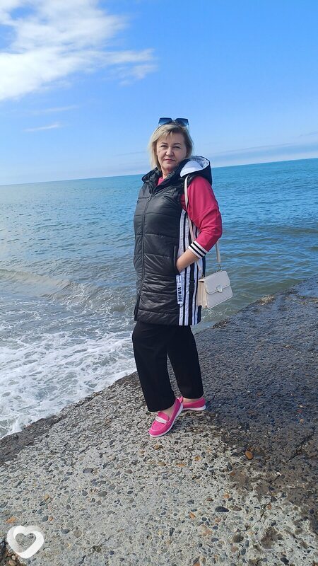 Lena, 51, Армавире — анкета №1871464