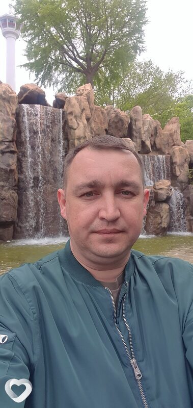 Денис, 44, Прокопьевске — анкета №1871470