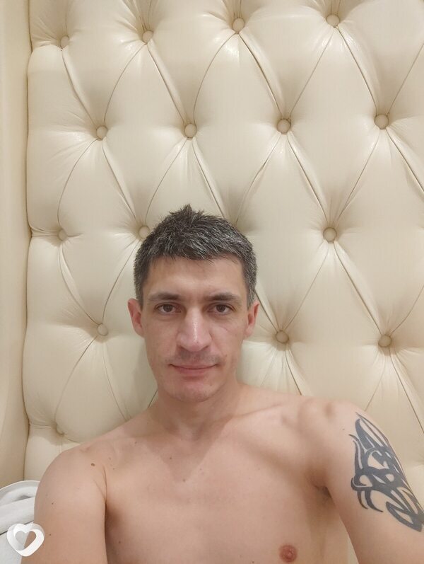 Иван, 35, Ульяновске — анкета №1871425